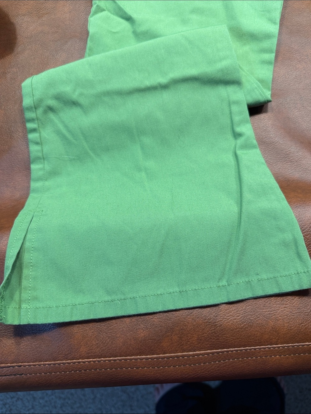 Cherokee scrub pant - Picture 2 of 4